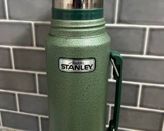 Stanley insulated travel mug