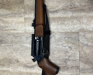 Taurus Circuit Judge GX7091 rifle