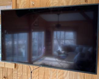 LG 65" HDTV