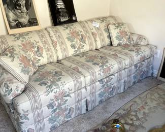 Sleeper sofa