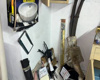 1957 Chevy Car Parts And More