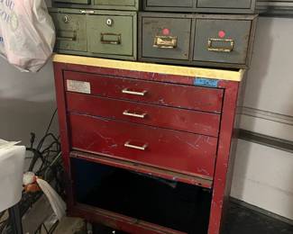 Tool Chests