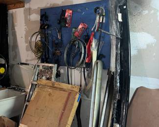 1957 Chevy Car Parts And More