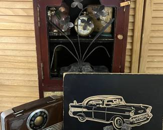 Tons of Collectibles