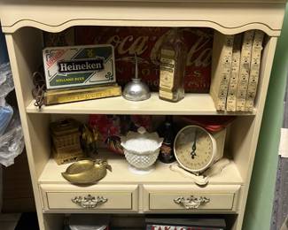 Tons of Collectables