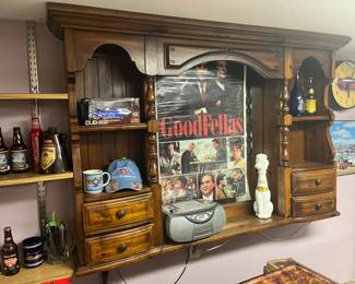 Goodfellas Poster And More