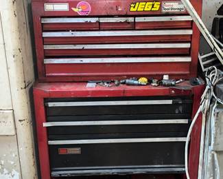 Tool Chests