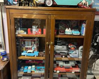 Collectible Cars