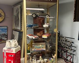 Collectable Cars And More