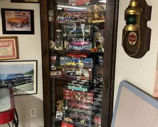 Collectible Cars And More