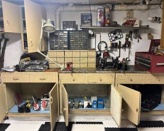 1957 Chevy Car Parts And More