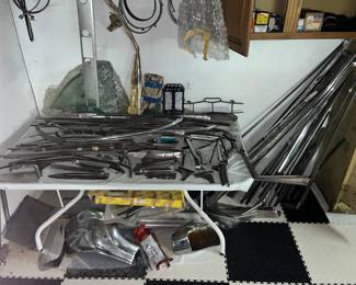 1957 Chevy Car Parts And More