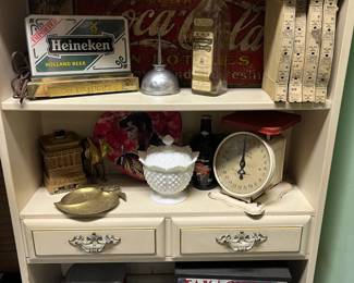 Tons of Collectibles