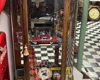 Tons of Collectables