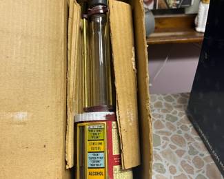 Freez-D-Tector Self Calculating Anti Freeze Coolant Tester