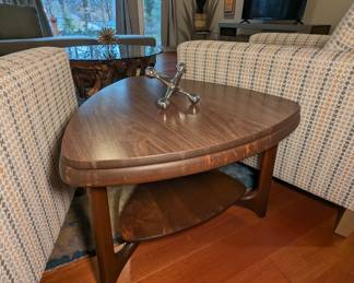 Mersman End Table