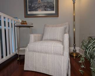 Fairfield Accent Chair