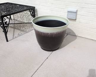 Plastic Planter