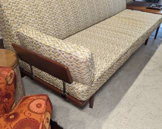 France and Son Sectional