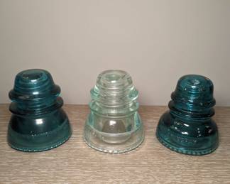 Glass Insulators