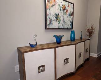 Hooker Furniture - Credenza
