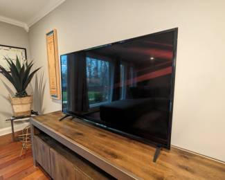 LG Flat Panel