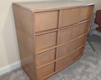Heywood Wakefield Chest of Drawers