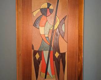 Original Allan Noonan