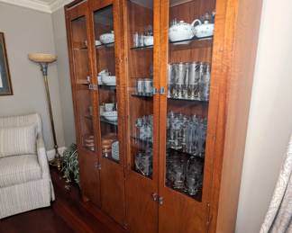 Founders China Cabinet