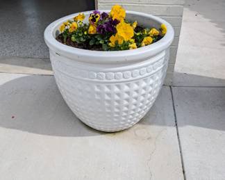 Terracotta Planter