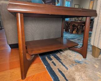 Mersman End Table