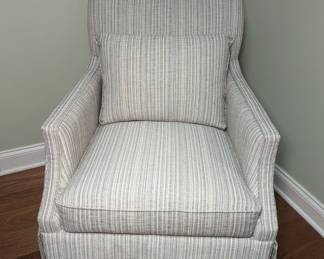 Fairfield Accent Chair