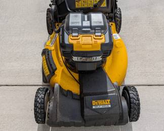 Delwalt 20v Lawn Mower