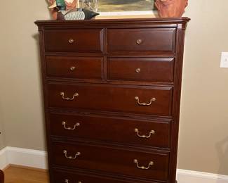 Kincaid Chest of Drawers