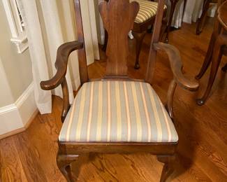 Statton Dining Room Chairs
