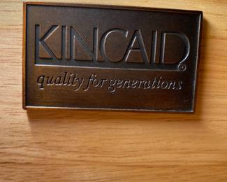 Kincaid Dresser