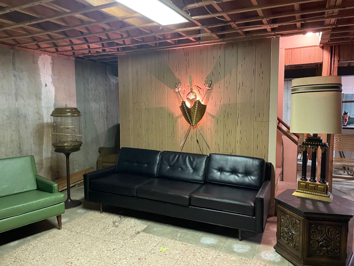 Groovy Vintage & Mid Century Estate Sale starts on 3/9/2024