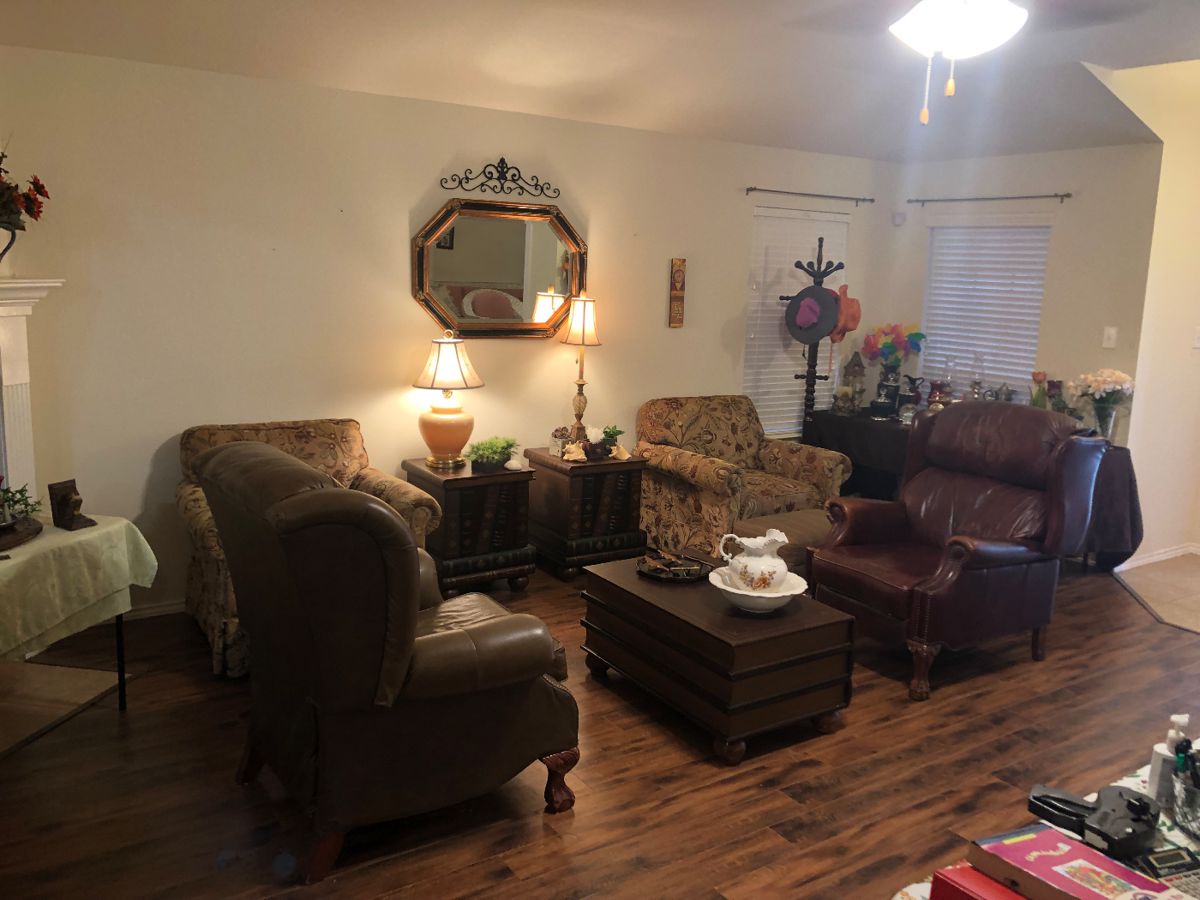 Goodman Estate Sales Waco starts on 1/26/2024