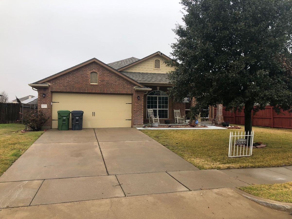 Goodman Estate Sales Waco starts on 1/26/2024