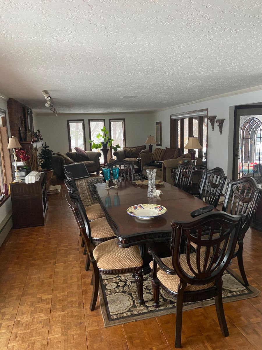 Sales by Mario 4194 Lower River Road, Youngstown... starts on 1/27/2024