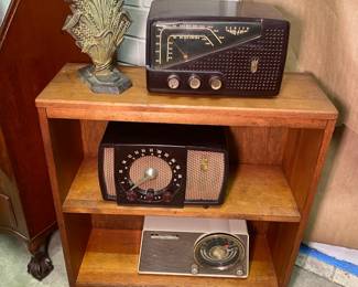Antique Radios