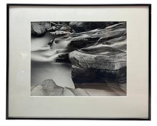 Framed Art Print 16x20