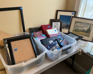 Albums for photographs