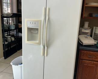 Refridge is for sale