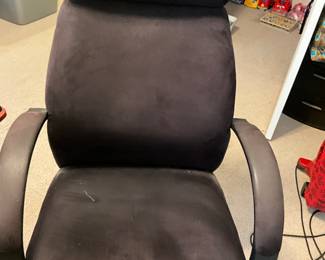 Office chair