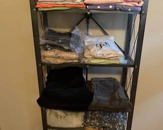 Ladies Clothing, Lands Ends