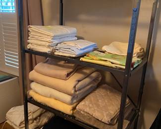 Twin Sheets by Wamsuta