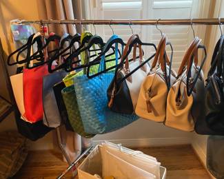 Ladies Handbags