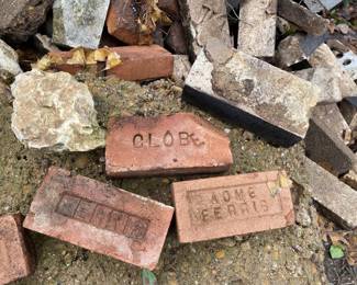 Bricks by Austin Stone Co