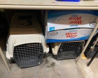 Pet Carriers